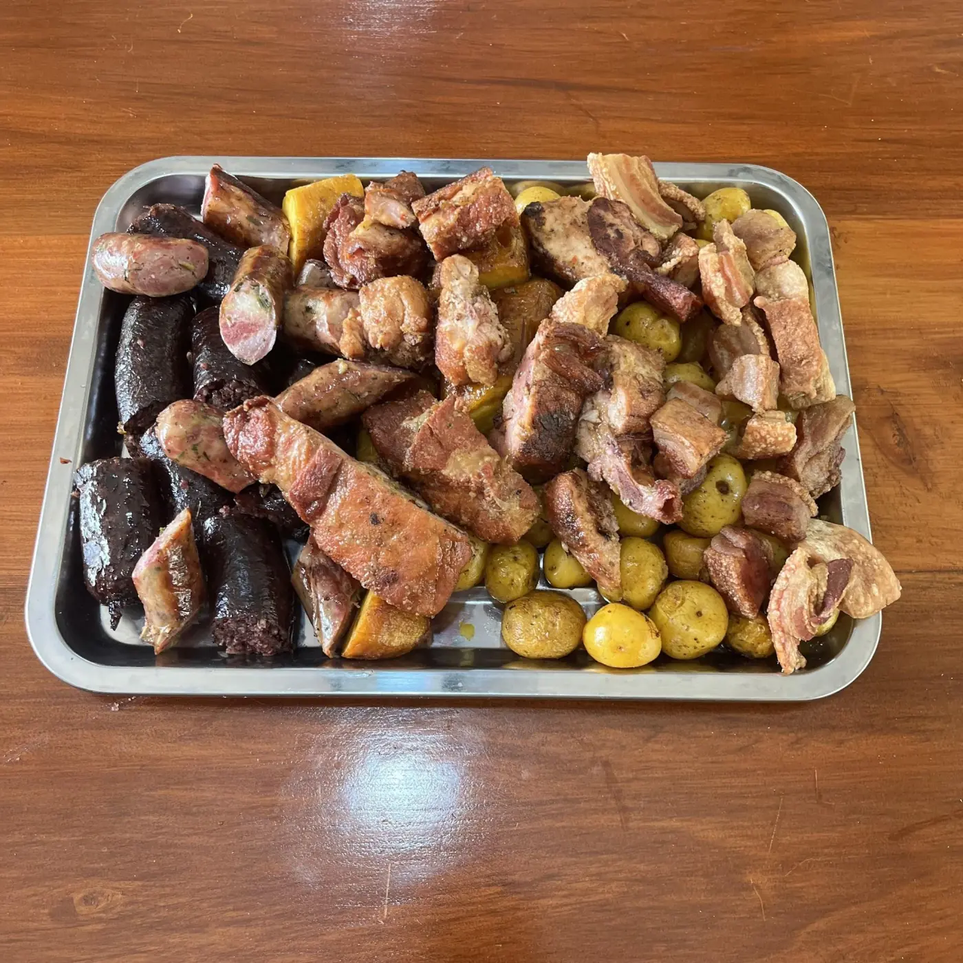 Picada de 60