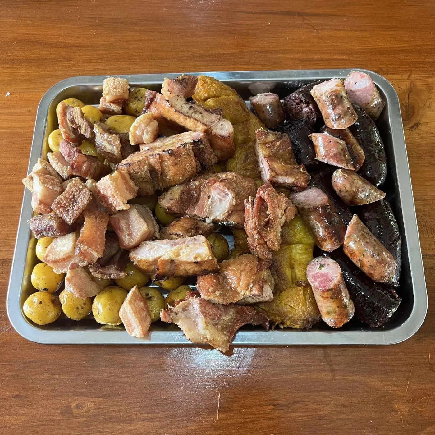 Picada de 50